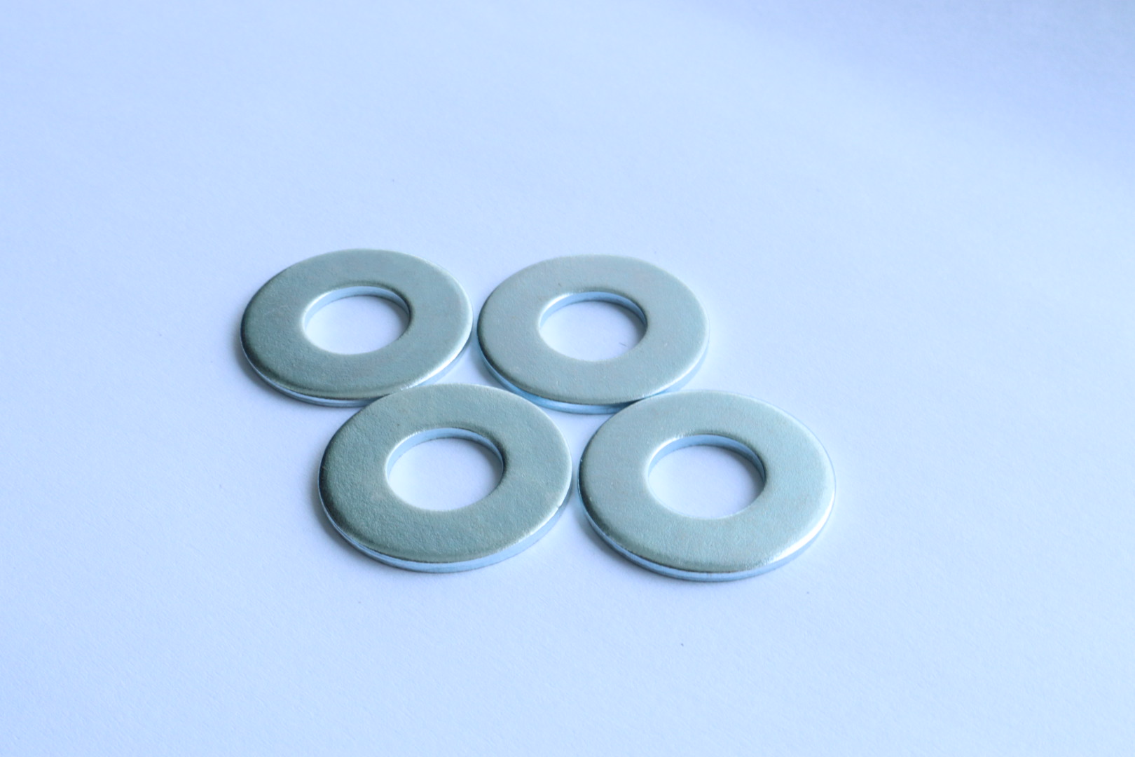 FLAT WASHER