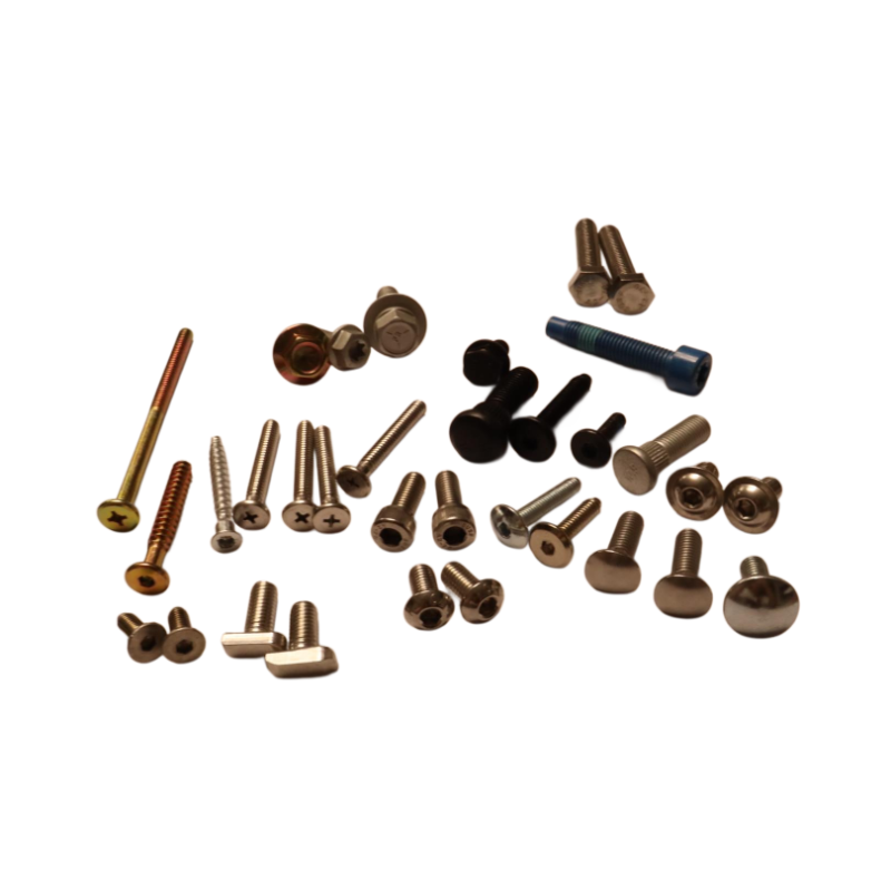 NONSTANDARD BOLTS