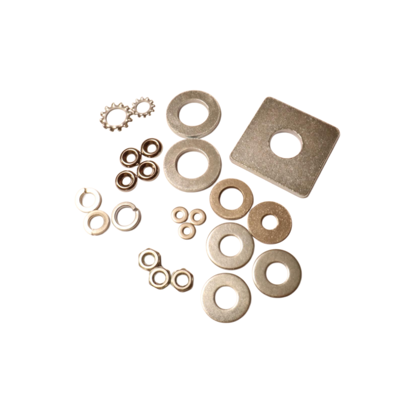 WASHERS